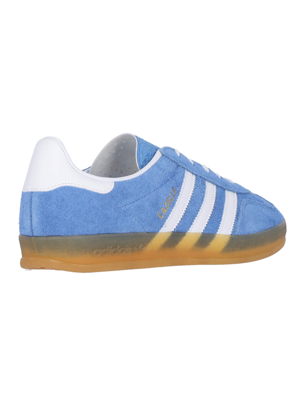 [Adidas] Sneakers FW25 HQ8717BLUFUS FTWWHT GOLDMT