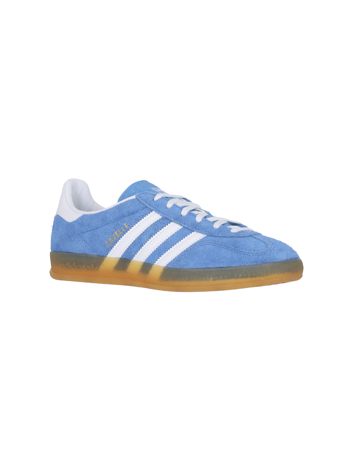 [Adidas] Sneakers FW25 HQ8717BLUFUS FTWWHT GOLDMT