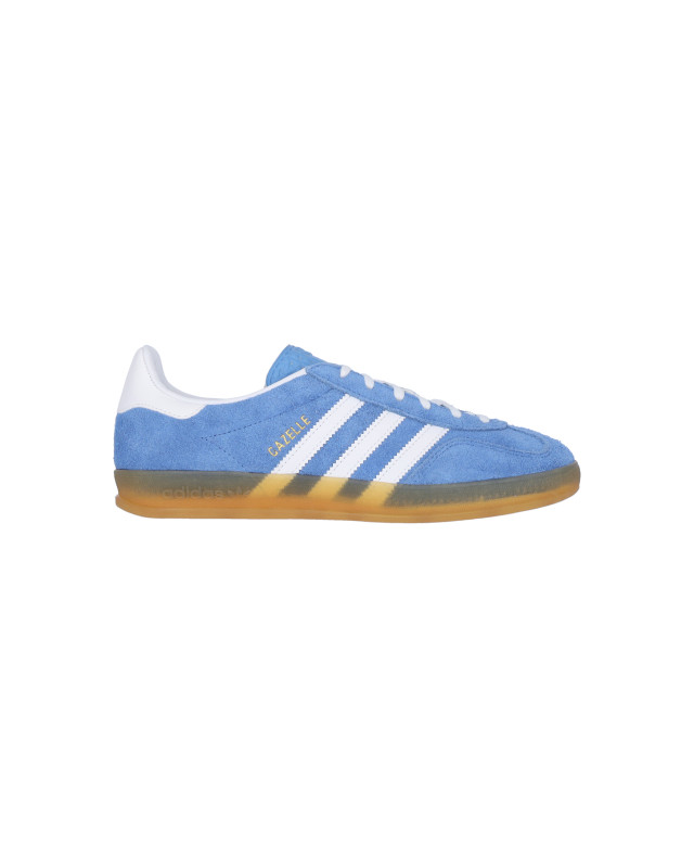 [Adidas] Sneakers FW25 HQ8717BLUFUS FTWWHT GOLDMT