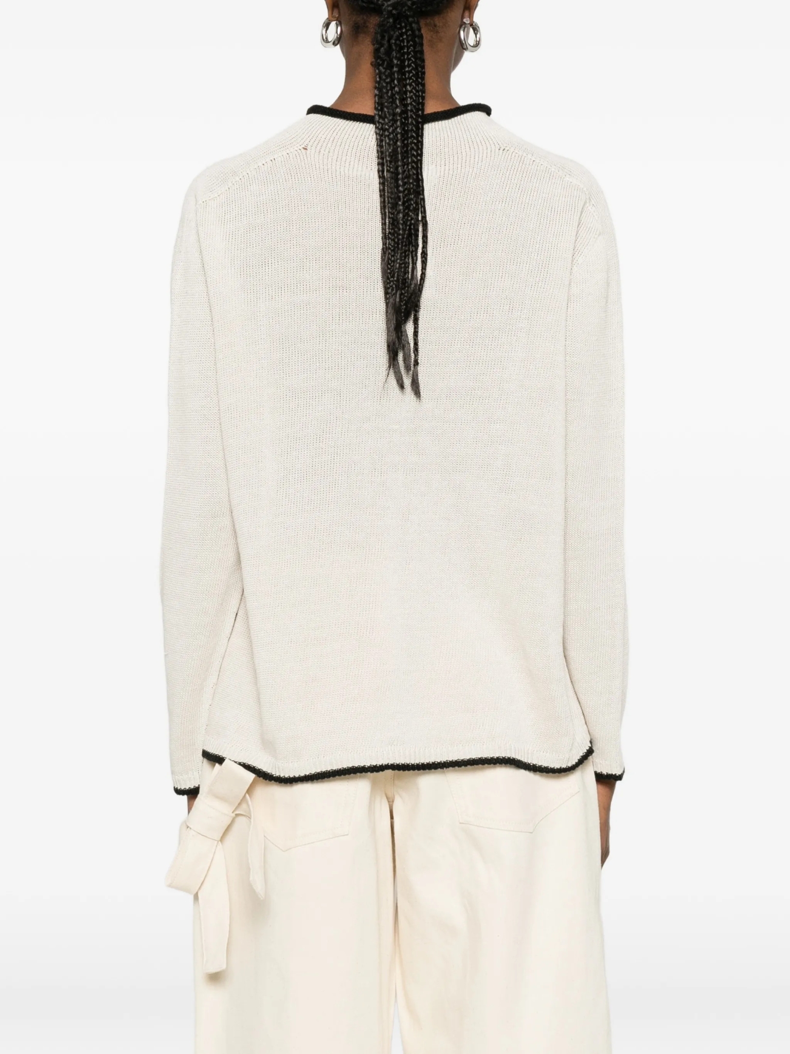 [s_max_mara] Knitwear SS26 2619361063600015