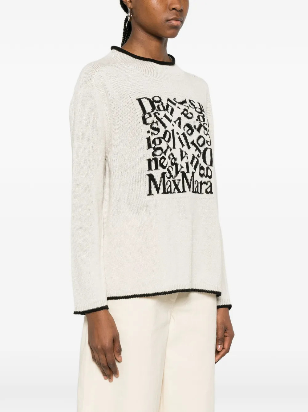 [s_max_mara] Knitwear SS26 2619361063600015