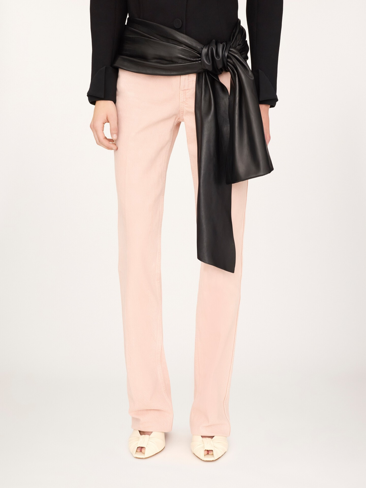 [Chloe] Jeans SS26 CH26UDP112526C2
