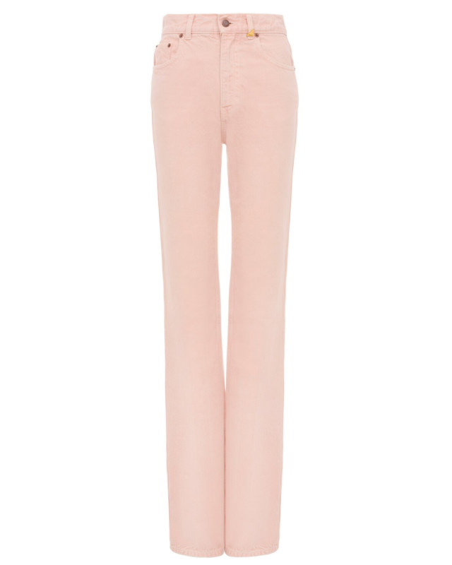 [Chloe] Jeans SS26 CH26UDP112526C2