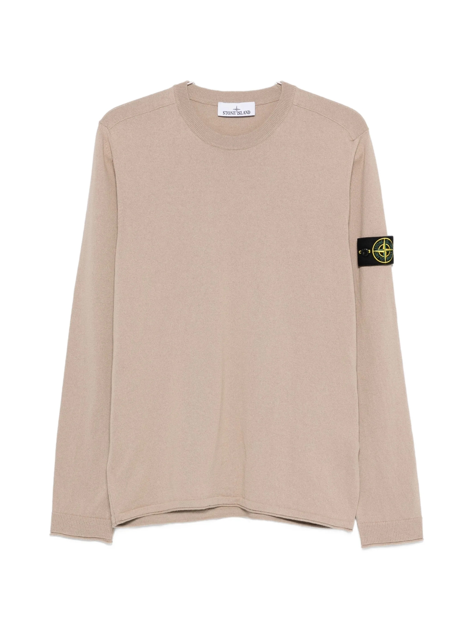 [Stone Island] Knitwear SS26 L1S155100062S00B9V009A