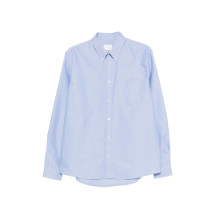 [A.P.C.] Shirts Long Sleeve SS26 COHNAH12651IAB