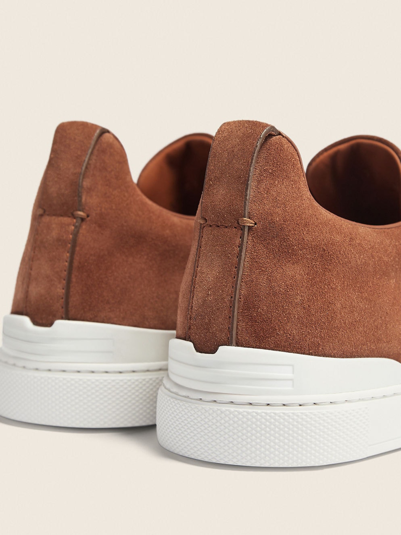 [ZEGNA] Sneakers SS26 LHSOYS4667ZALM