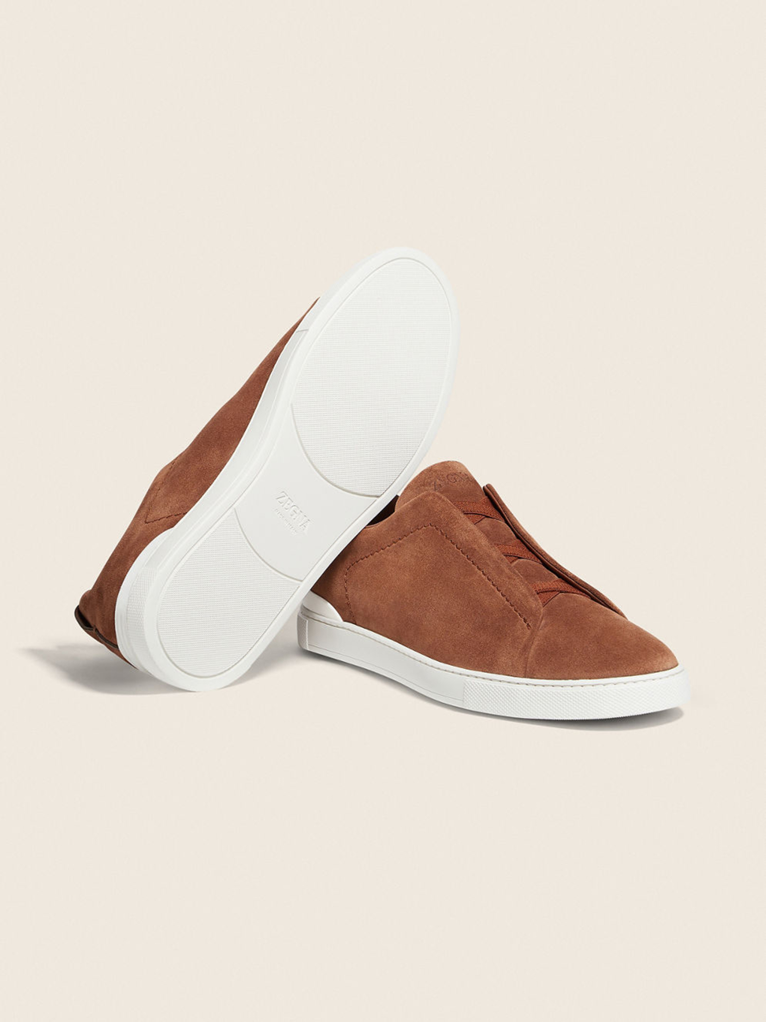 [ZEGNA] Sneakers SS26 LHSOYS4667ZALM