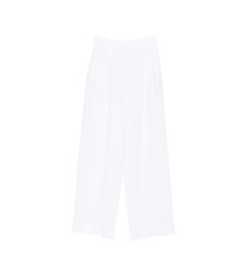 [120% LINO] Trousers SS26 33ALIW29RB000F753000000050