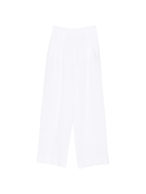 [120% LINO] Trousers SS26 33ALIW29RB000F753000000050