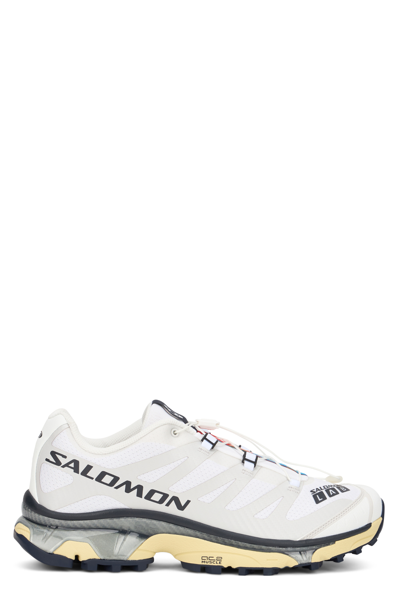 [SALOMON] Sneakers SS26 L49187100_WHITELUNARROCK