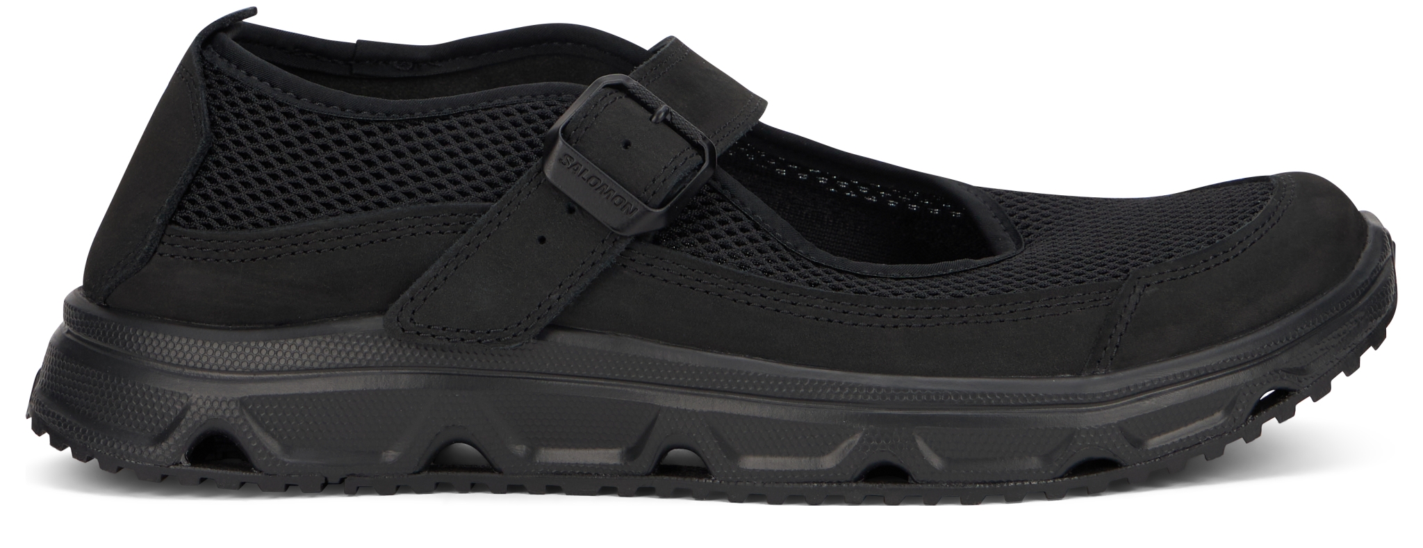 [SALOMON] Sneakers SS26 L47363200_BLACKBLACKBLACK