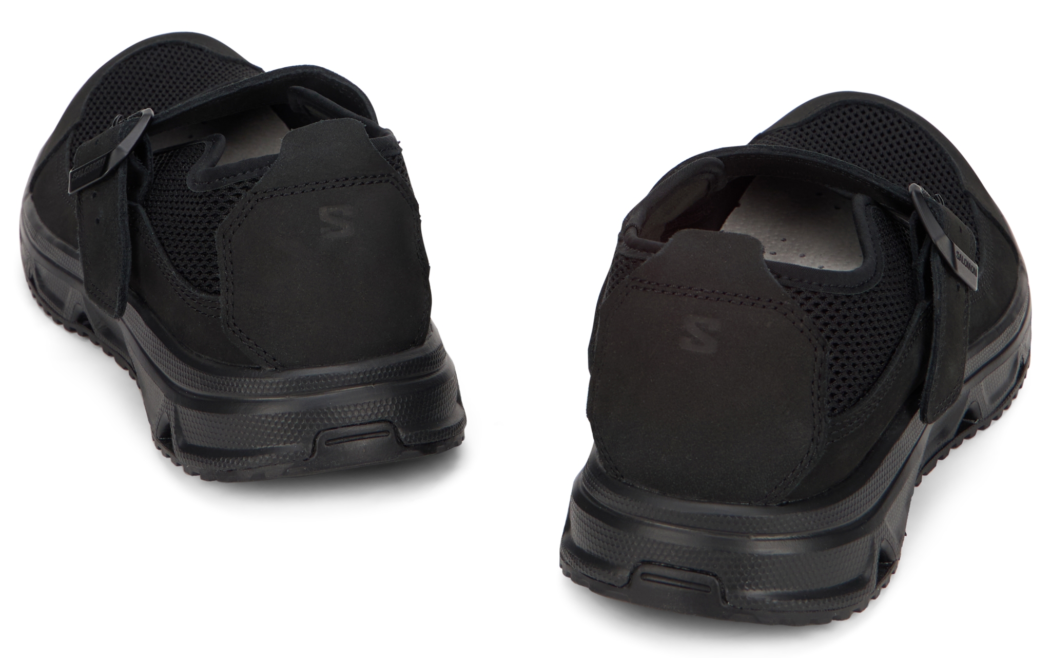 [SALOMON] Sneakers SS26 L47363200_BLACKBLACKBLACK