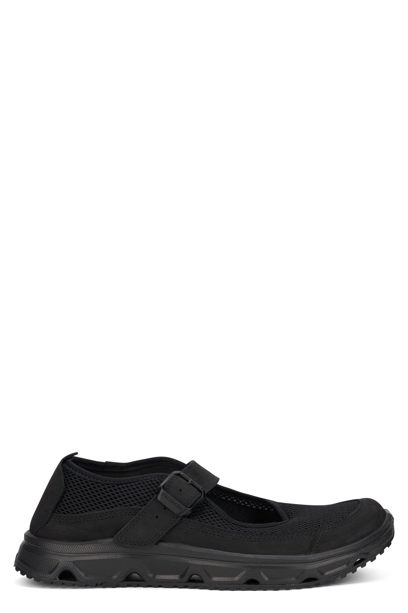 [SALOMON] Sneakers SS26 L47363200_BLACKBLACKBLACK