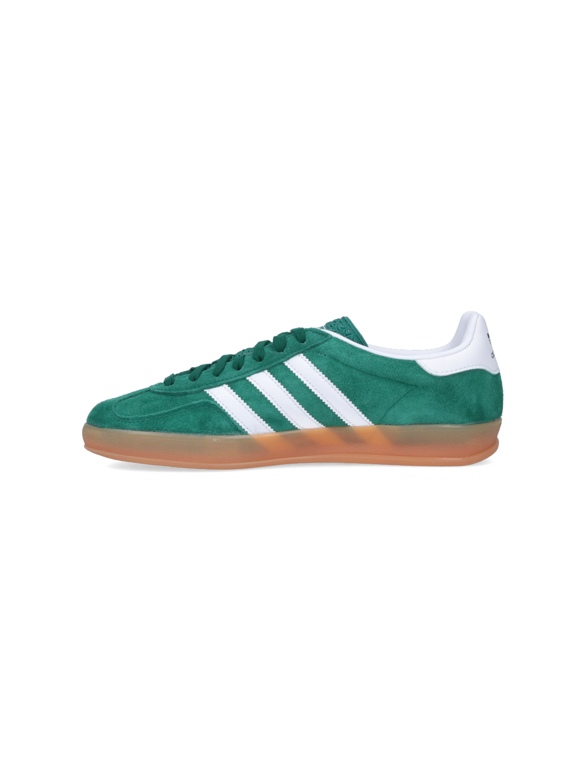 [Adidas] Sneakers FW25 JI2062COLLGREEN FTWWHT GUM