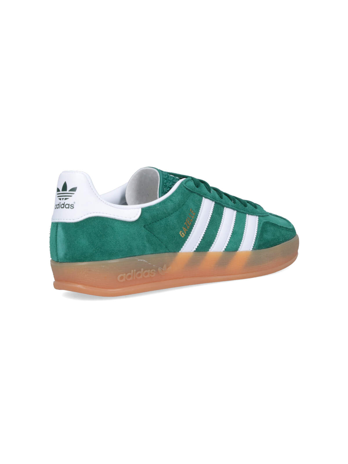 [Adidas] Sneakers FW25 JI2062COLLGREEN FTWWHT GUM