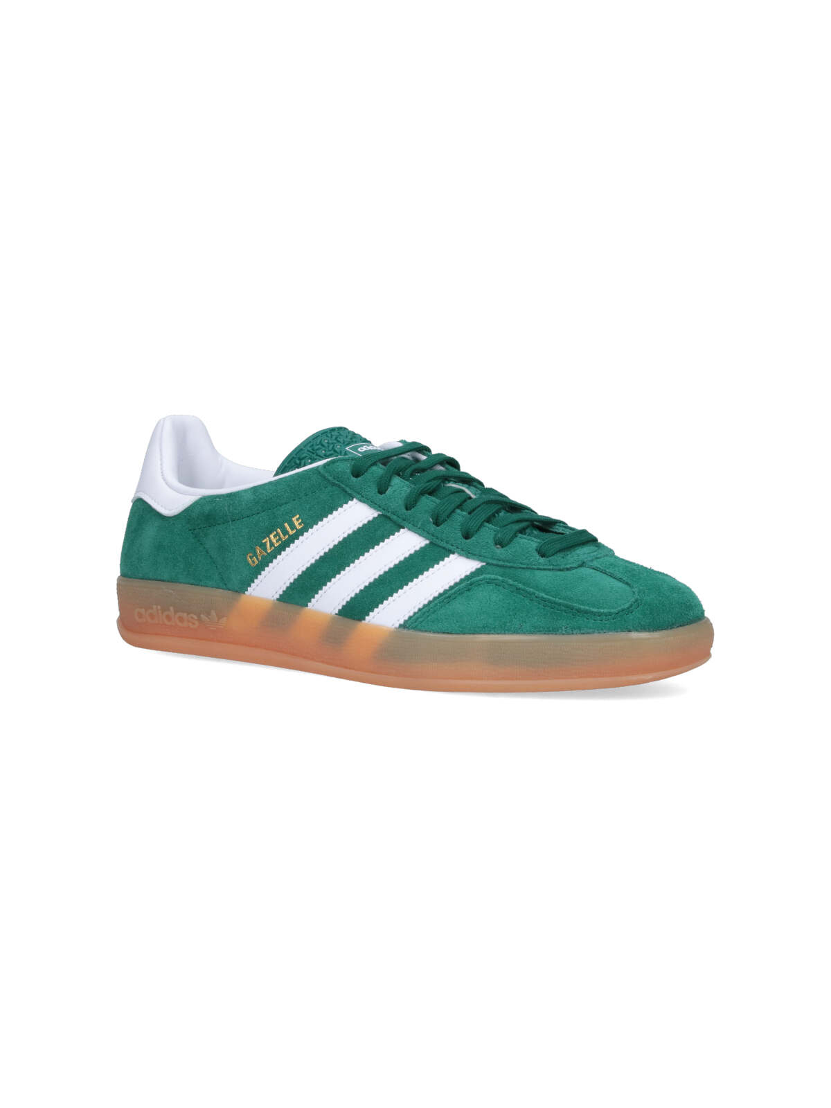 [Adidas] Sneakers FW25 JI2062COLLGREEN FTWWHT GUM