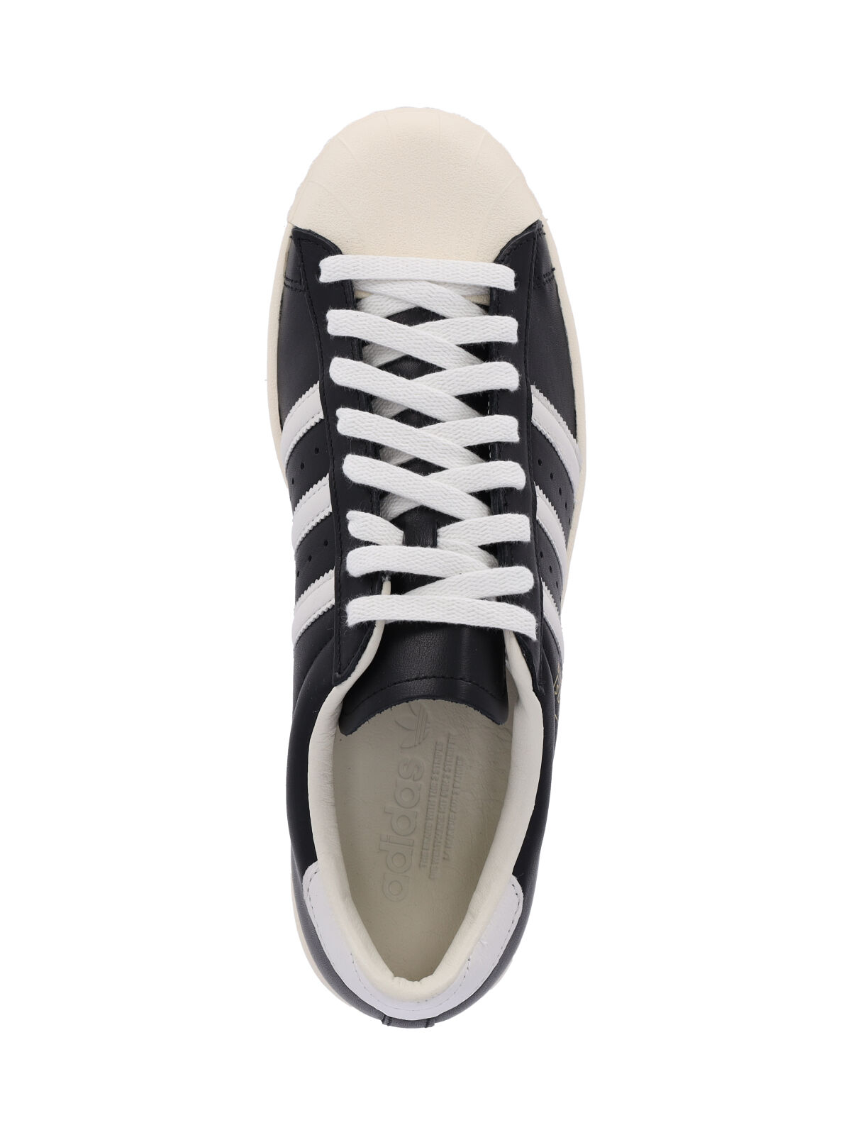 [Adidas] Sneakers FW25 JQ3255CBLACK CWHITE CREWHT