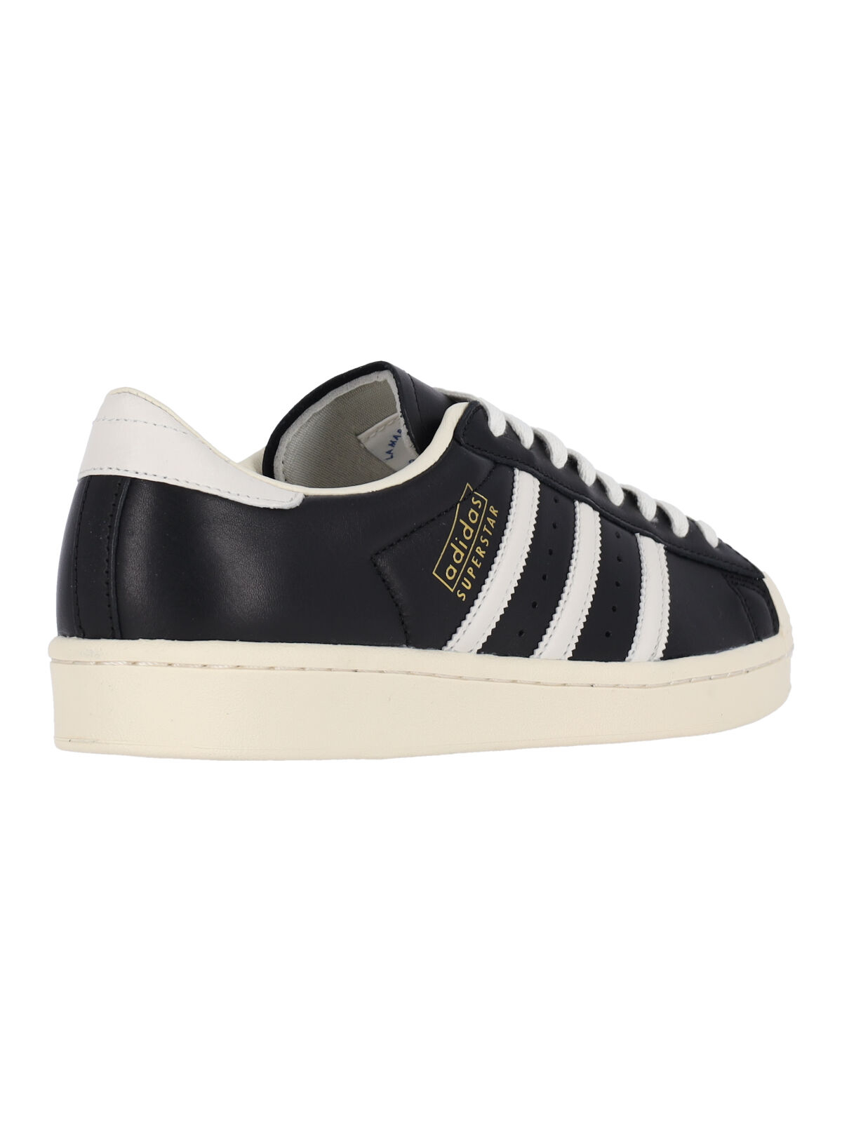 [Adidas] Sneakers FW25 JQ3255CBLACK CWHITE CREWHT