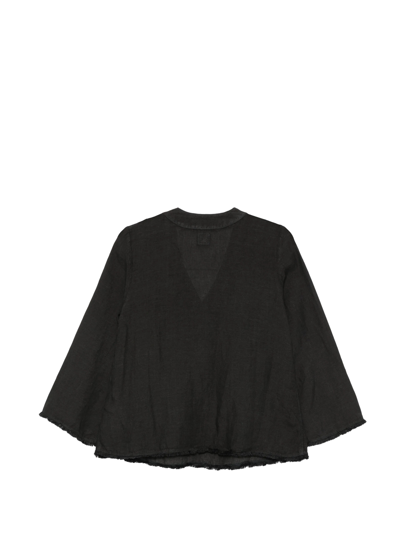[120% LINO] Blouse SS26 33ALIW1PL30000115000000065