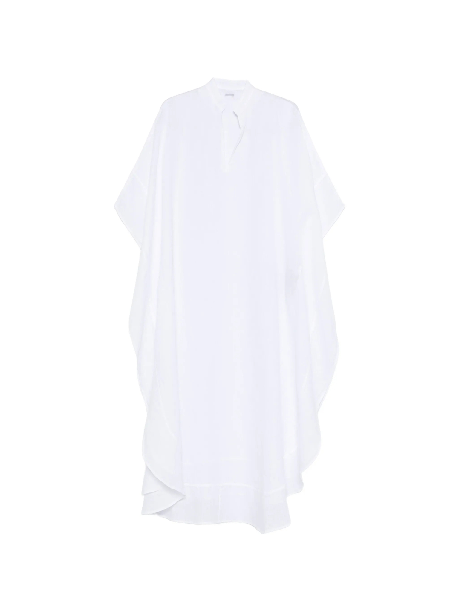 [120% LINO] Sleeveless dress SS26 33ALIW49FX0000115000000050