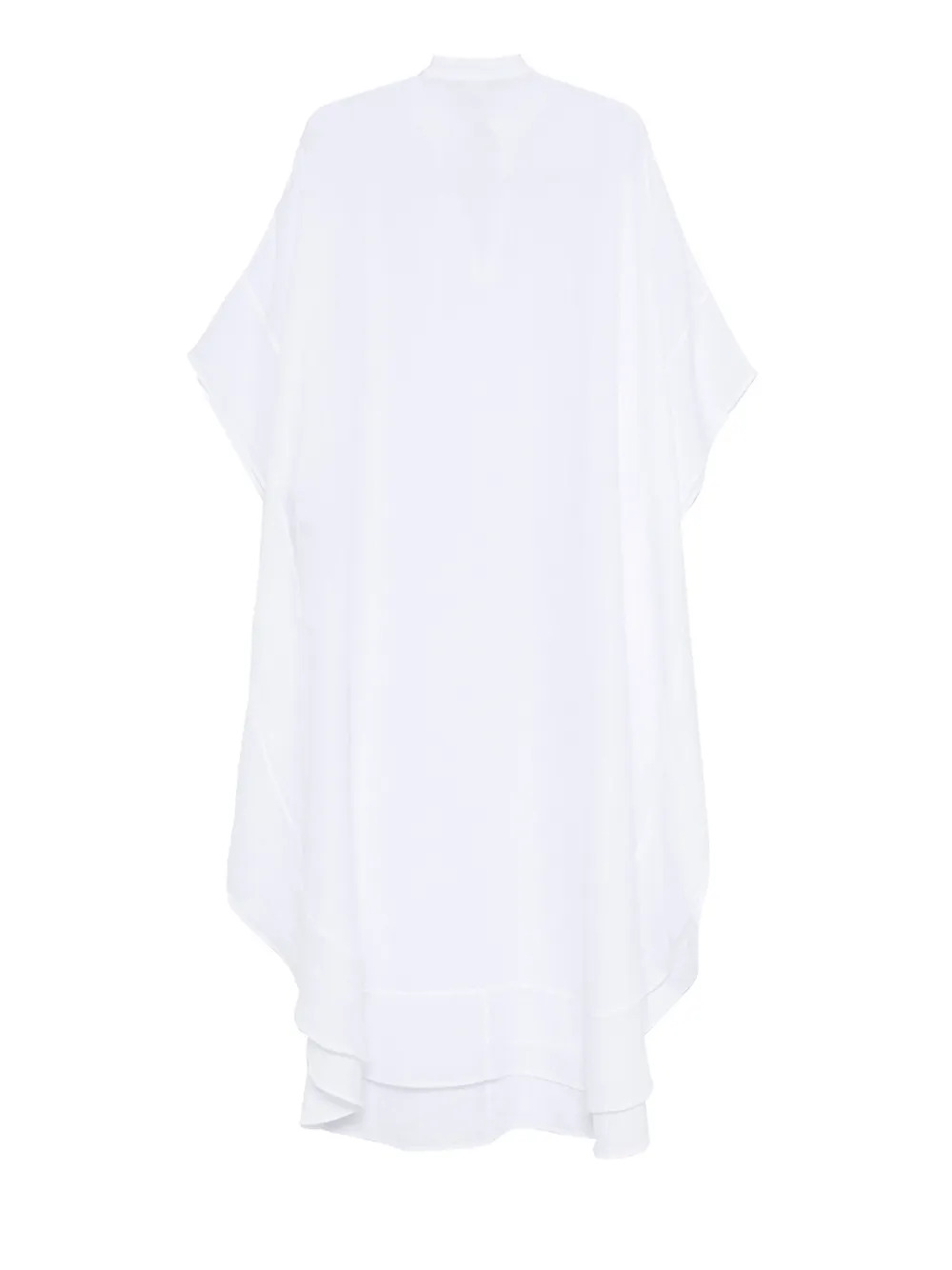 [120% LINO] Sleeveless dress SS26 33ALIW49FX0000115000000050