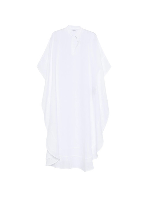 [120% LINO] Sleeveless dress SS26 33ALIW49FX0000115000000050