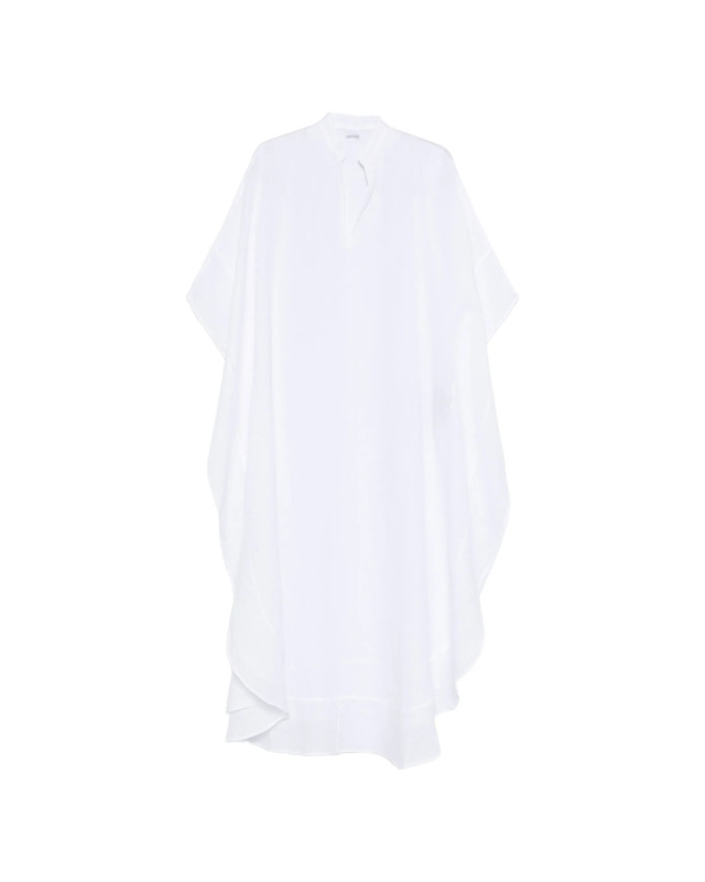 [120% LINO] Sleeveless dress SS26 33ALIW49FX0000115000000050