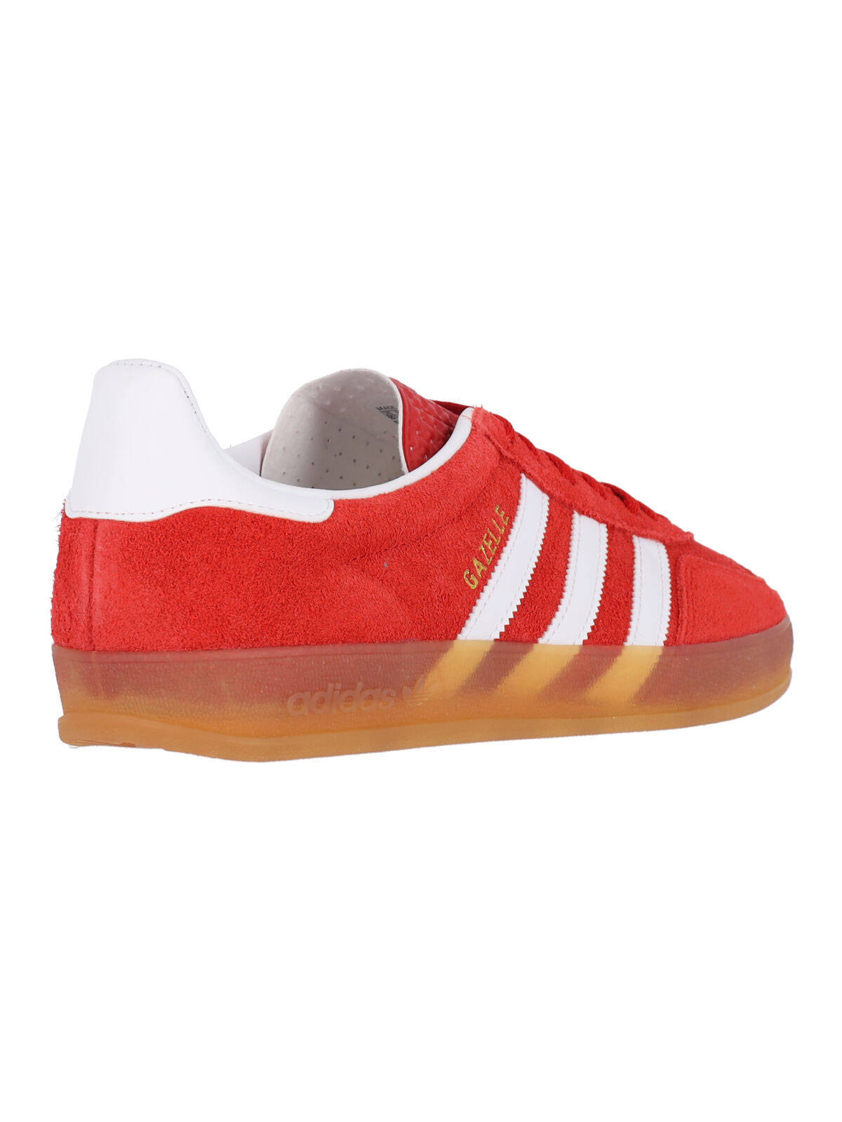 [Adidas] Sneakers FW25 HQ8718BORANG FTWWHT GUM3