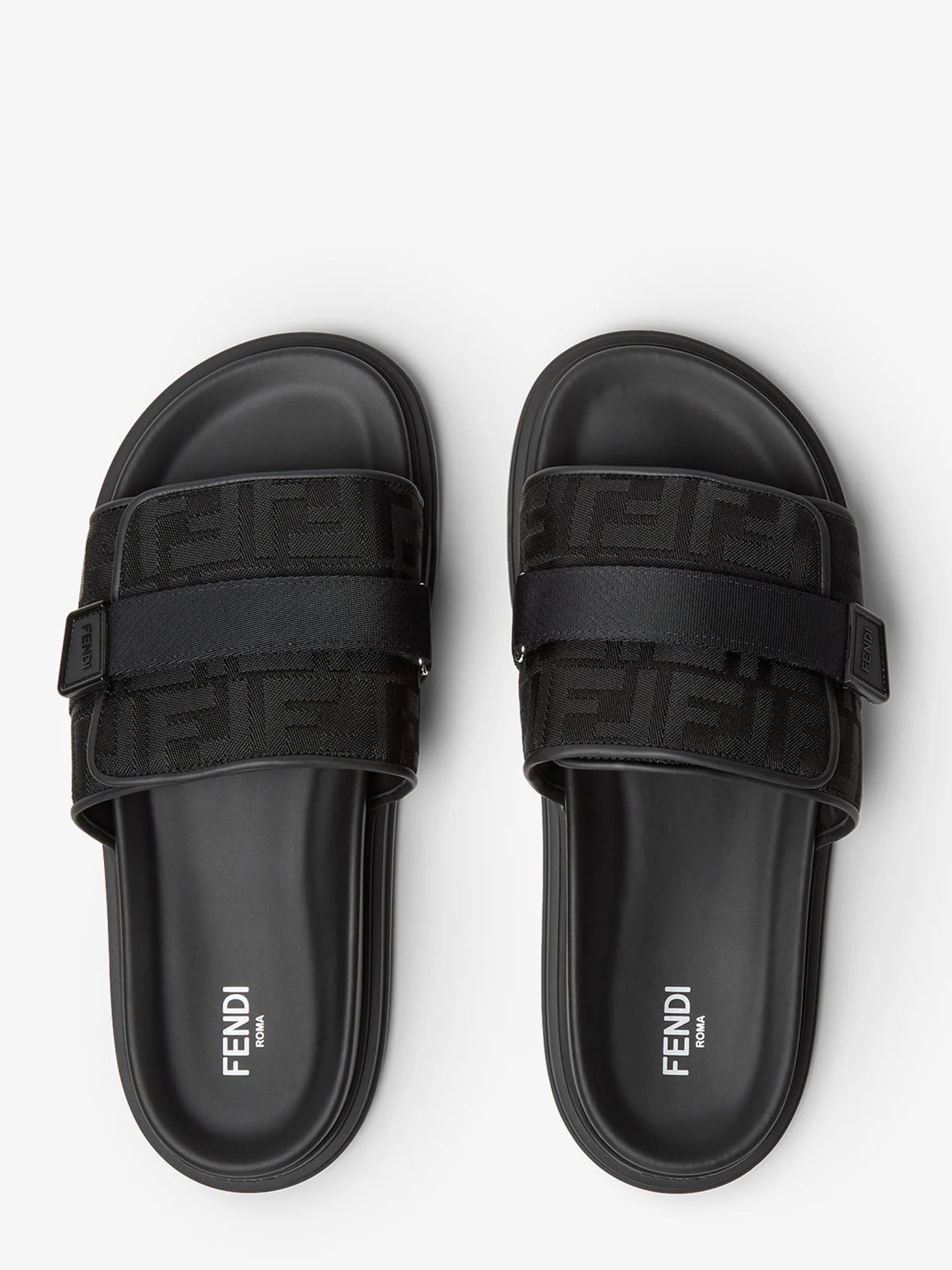 [Fendi] Sandals SS26 7X1850AOMFF0ABB