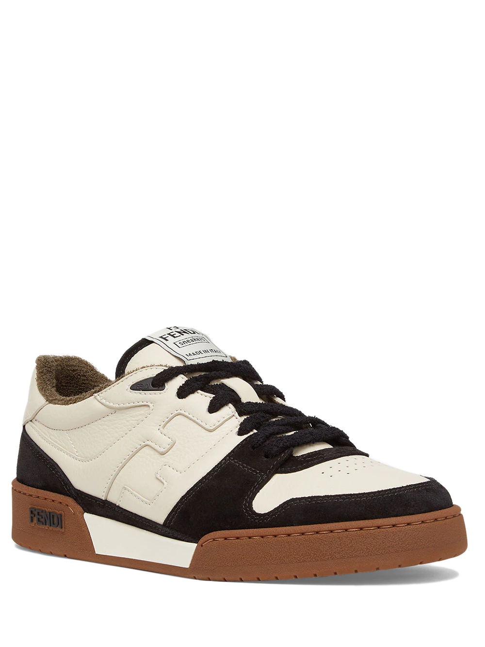 [Fendi] Sneakers SS26 7E1493AHH2F1FZB