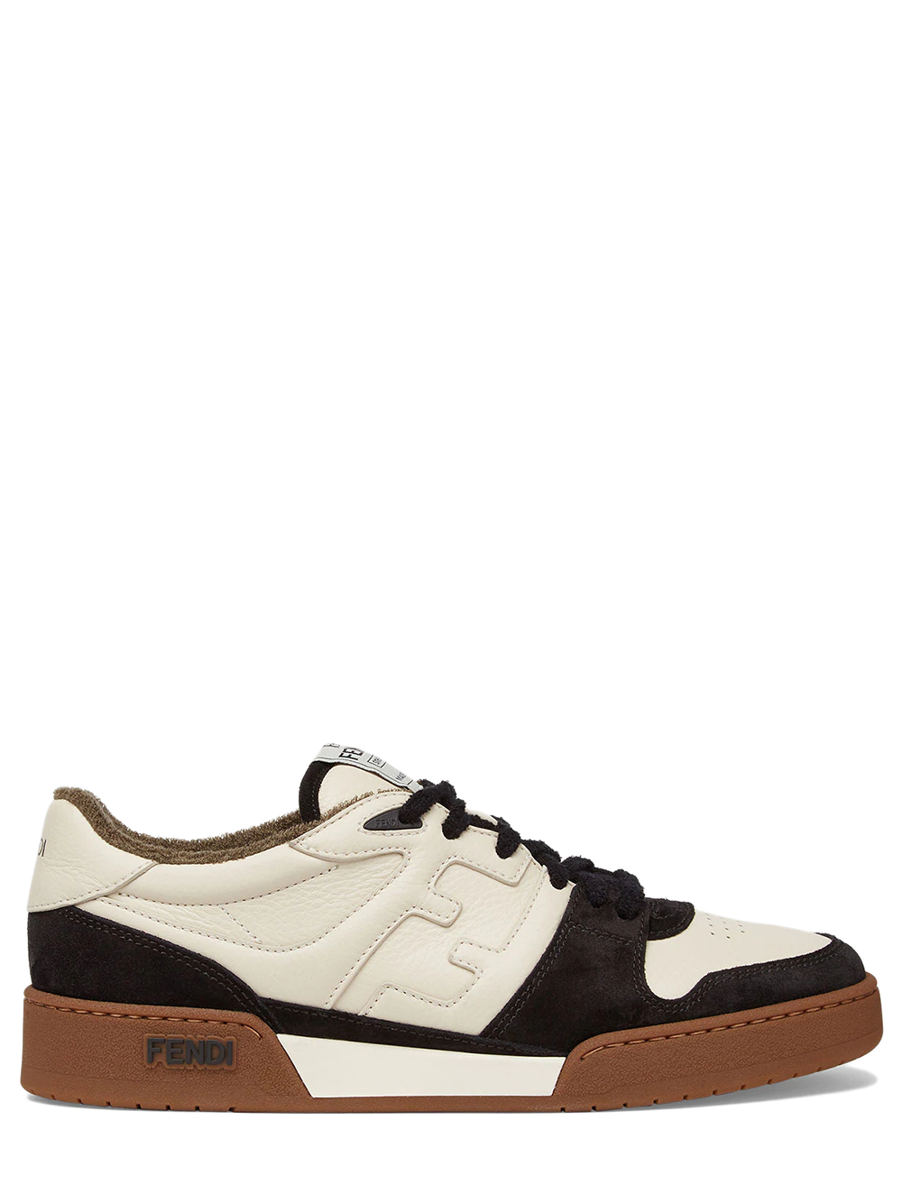 [Fendi] Sneakers SS26 7E1493AHH2F1FZB