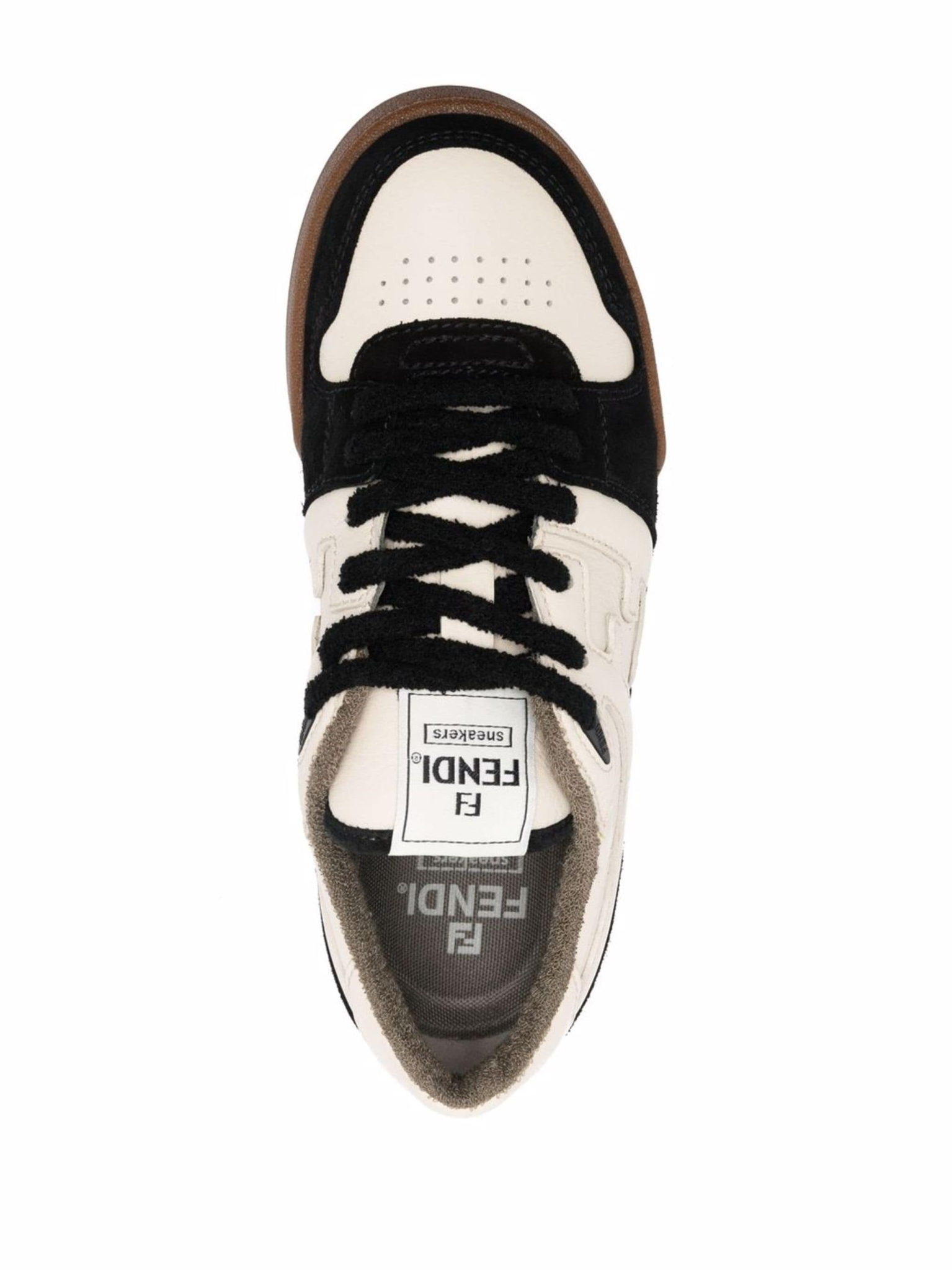 [Fendi] Sneakers SS26 7E1493AHH2F1FZB