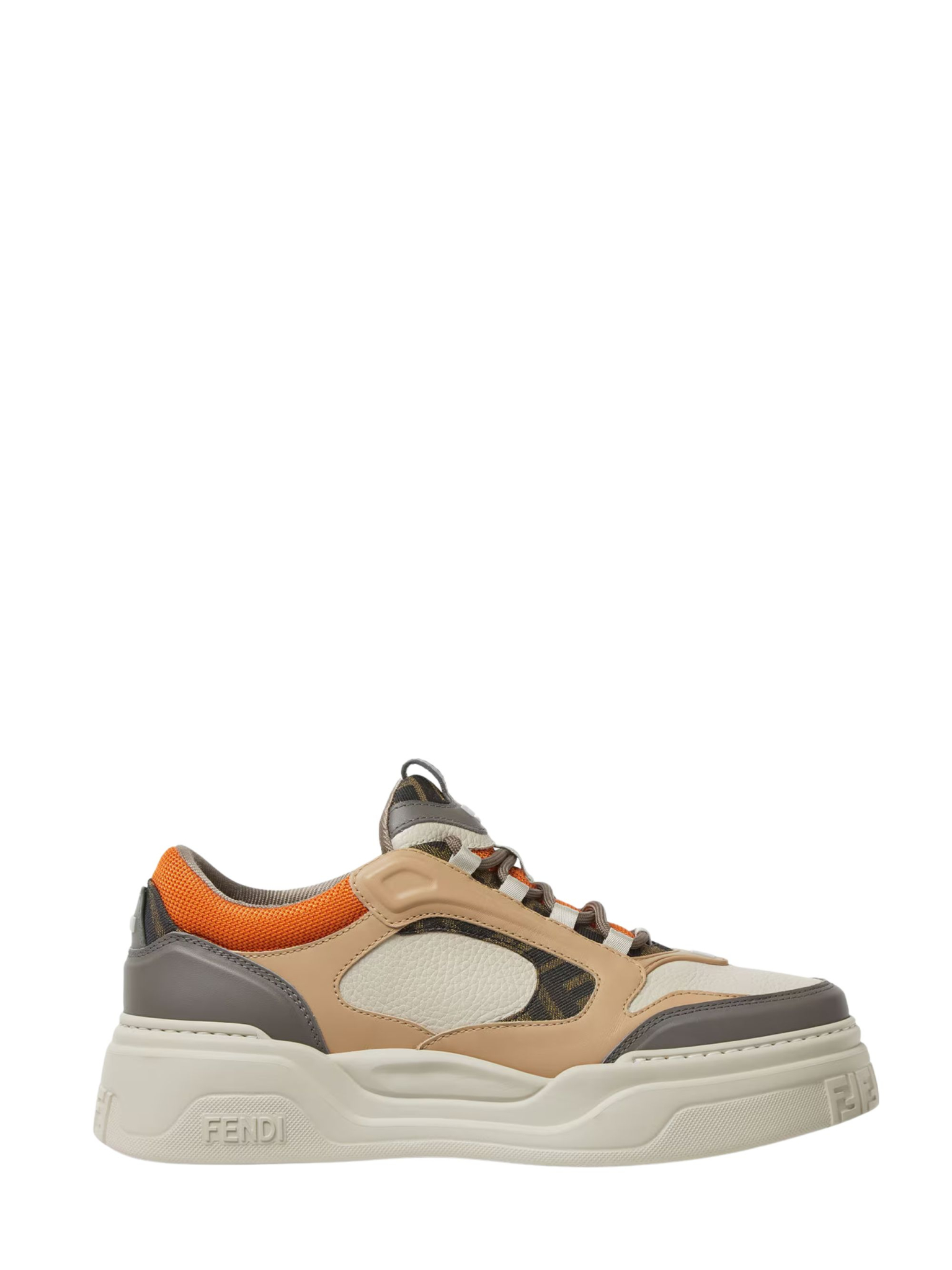 [Fendi] Sneakers SS26 7E1728AU20F1V86