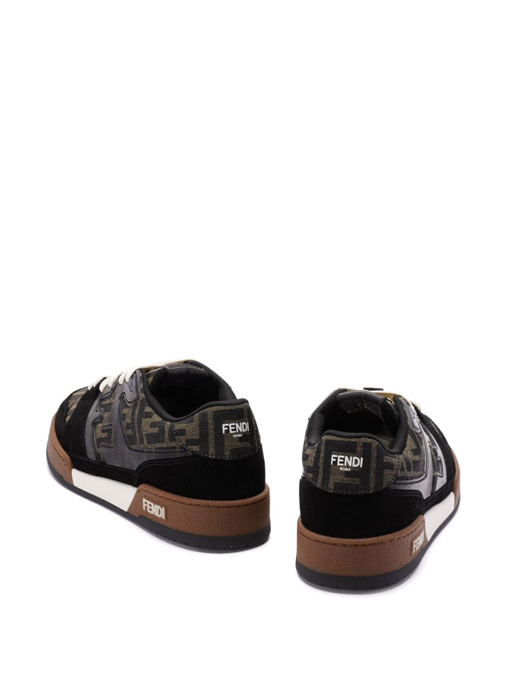[Fendi] Sneakers SS26 7E1688AQ6IF1PXA