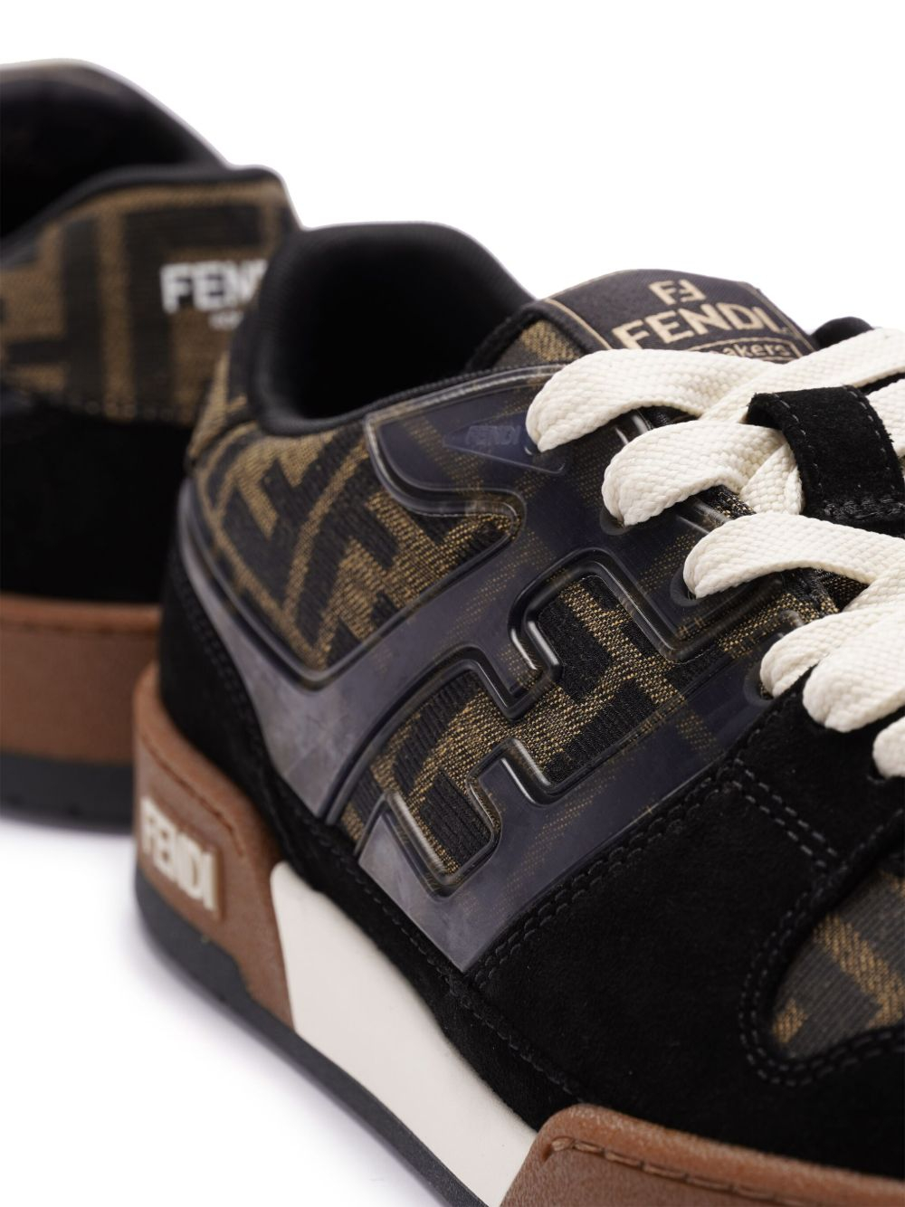 [Fendi] Sneakers SS26 7E1688AQ6IF1PXA