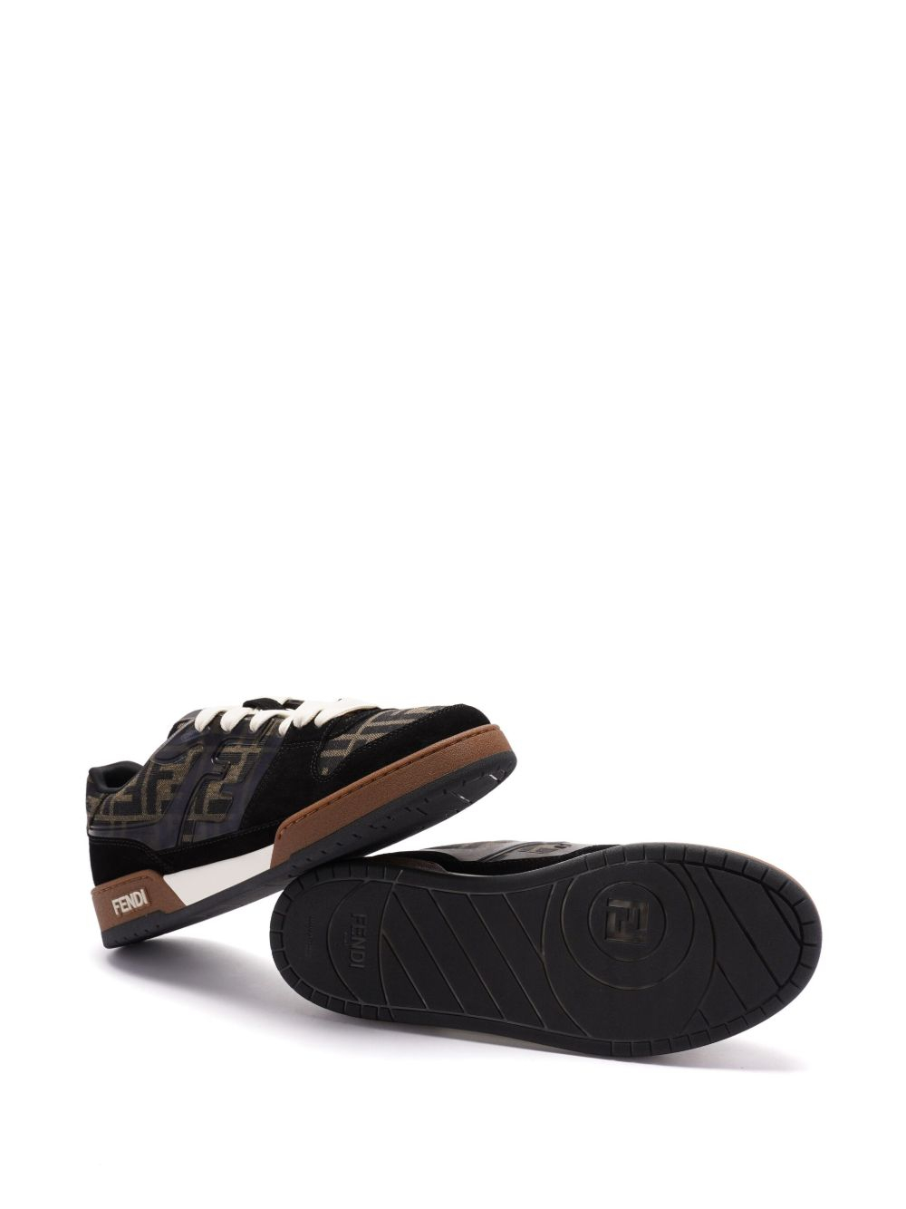 [Fendi] Sneakers SS26 7E1688AQ6IF1PXA