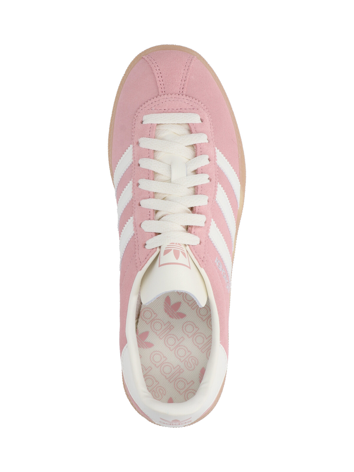 [Adidas] Sneakers FW25 JS3992WONMAU OWHITE SILVMT