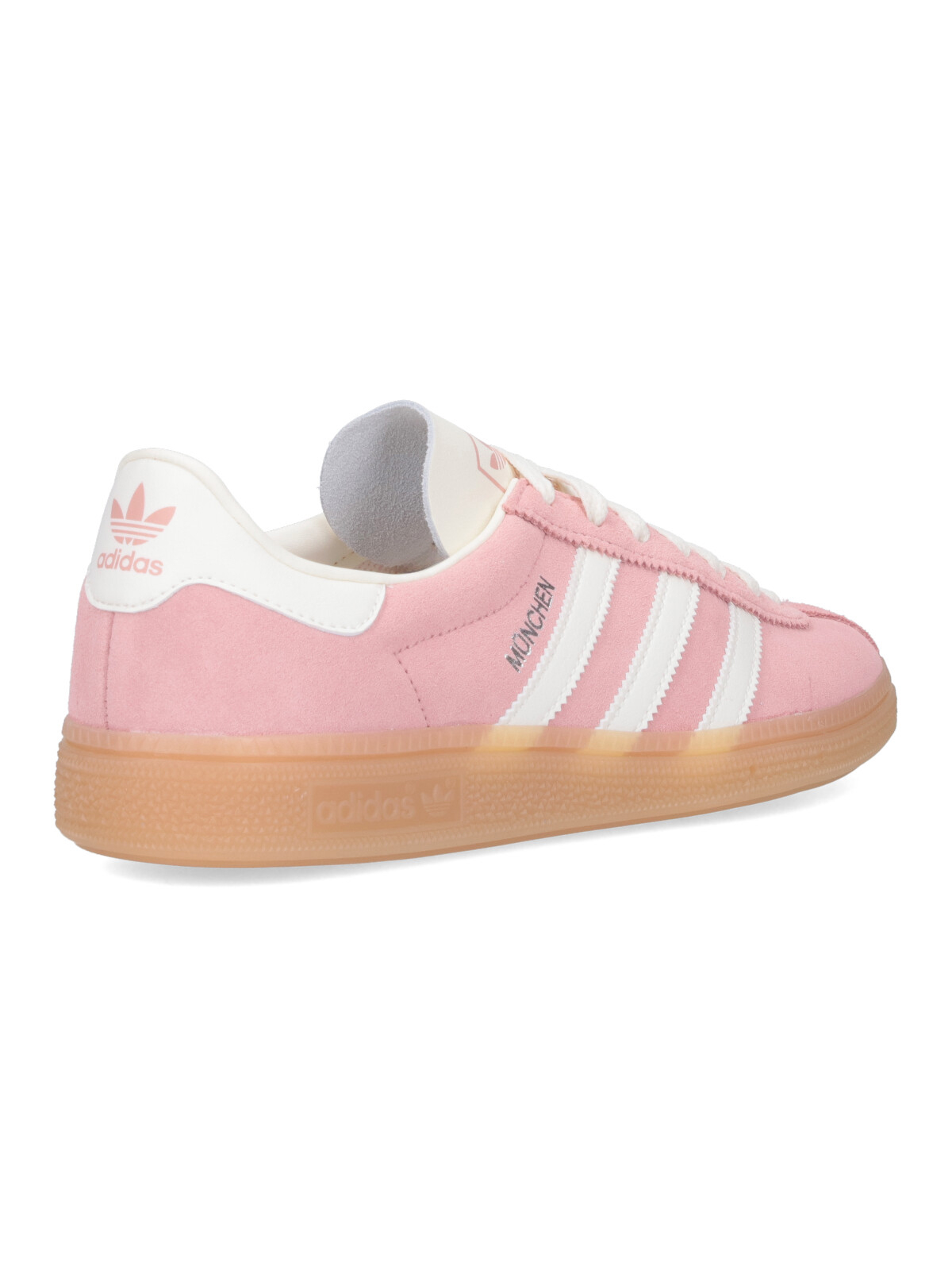 [Adidas] Sneakers FW25 JS3992WONMAU OWHITE SILVMT