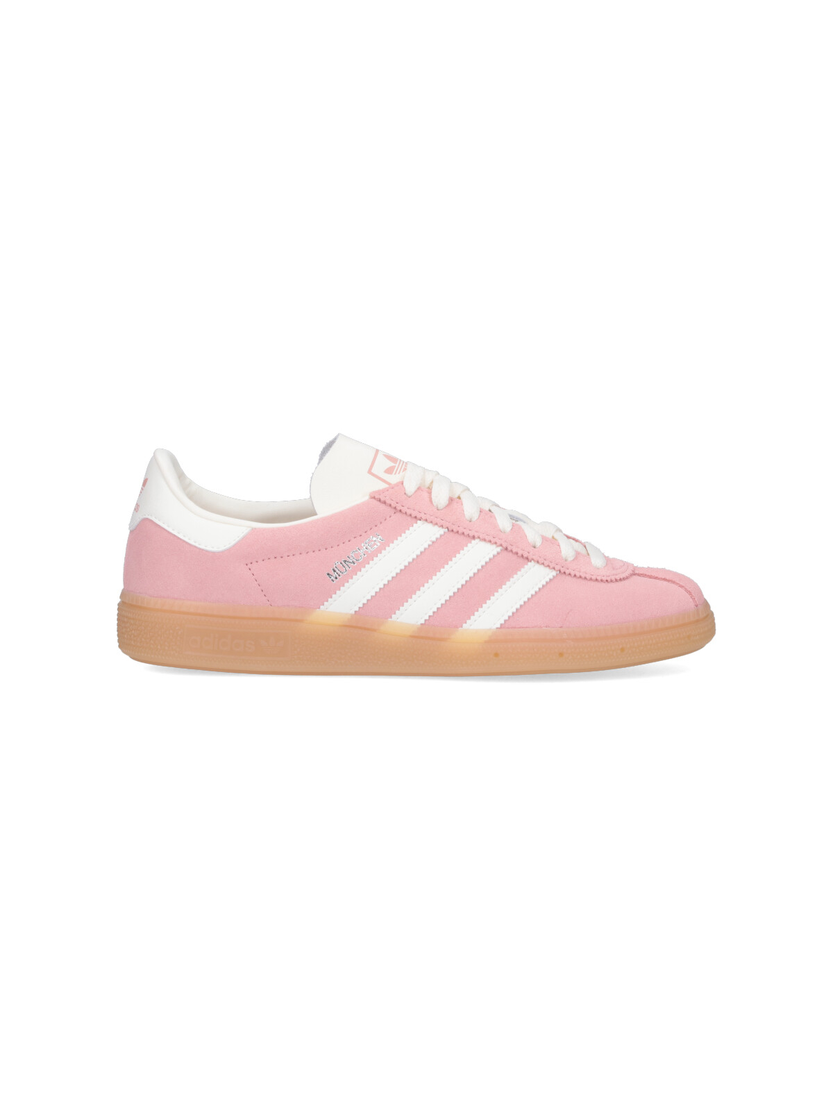 [Adidas] Sneakers FW25 JS3992WONMAU OWHITE SILVMT