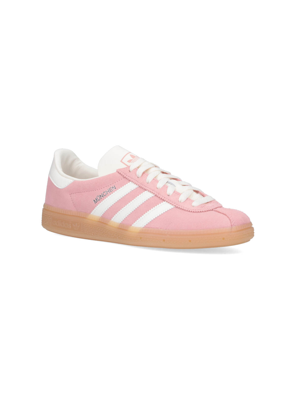 [Adidas] Sneakers FW25 JS3992WONMAU OWHITE SILVMT