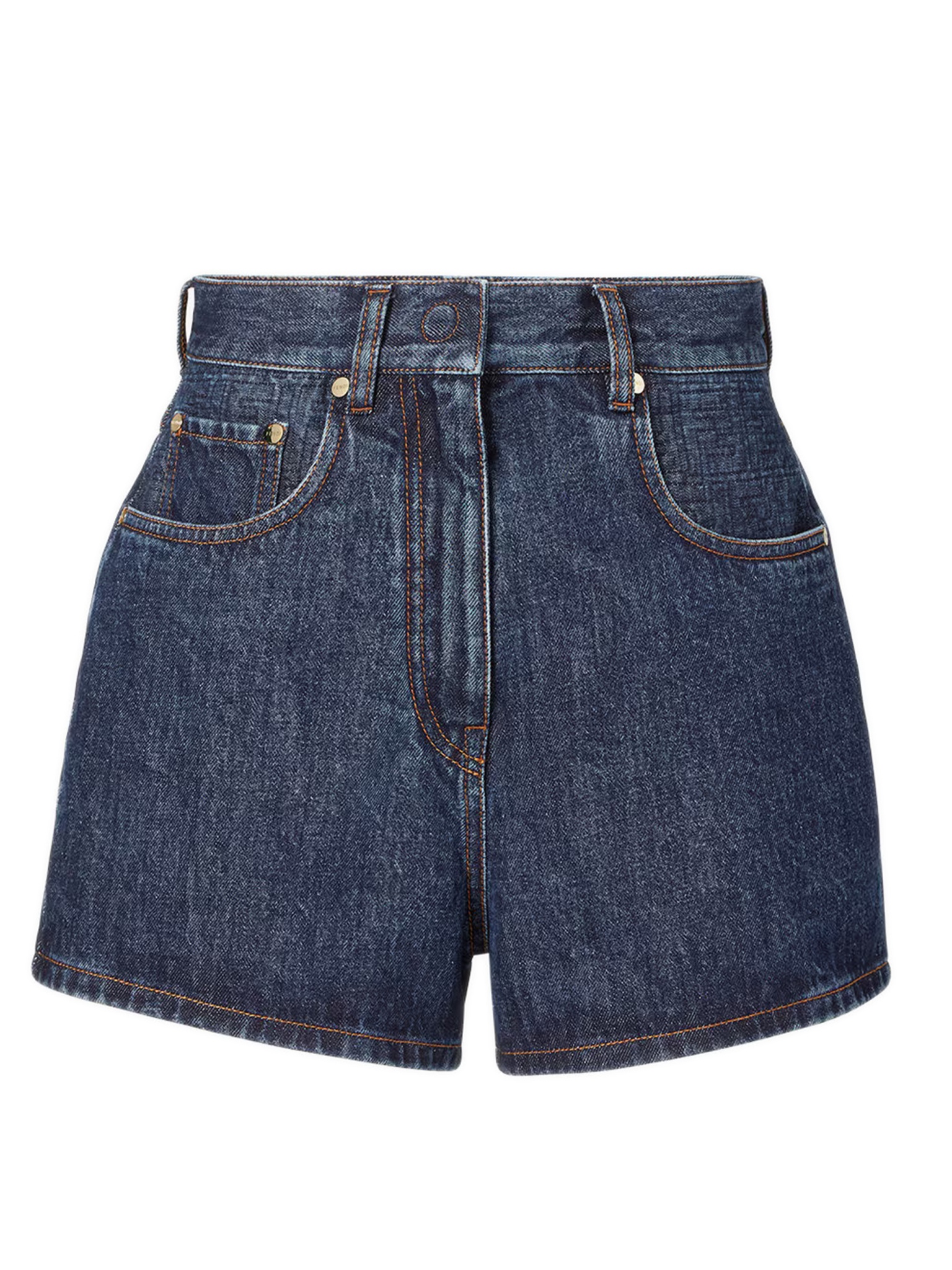 [Fendi] Shorts SS26 FLP861AW82F1UKI