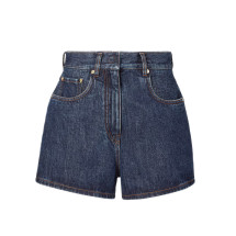 [Fendi] Shorts SS26 FLP861AW82F1UKI
