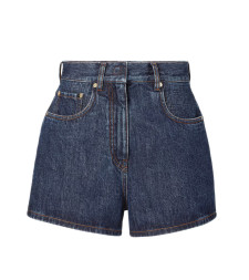 [Fendi] Shorts SS26 FLP861AW82F1UKI