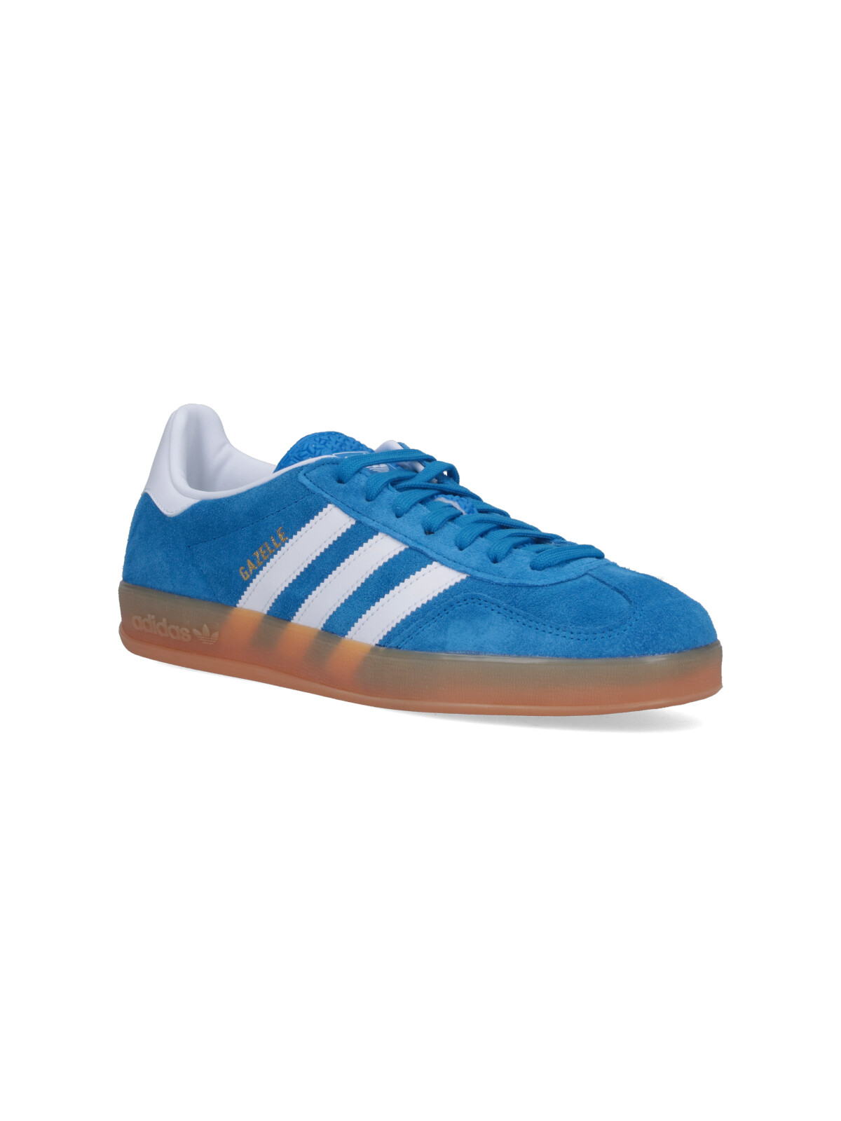 [Adidas] Sneakers FW25 JI2061BLUEBIRD FTWWHT GUM2