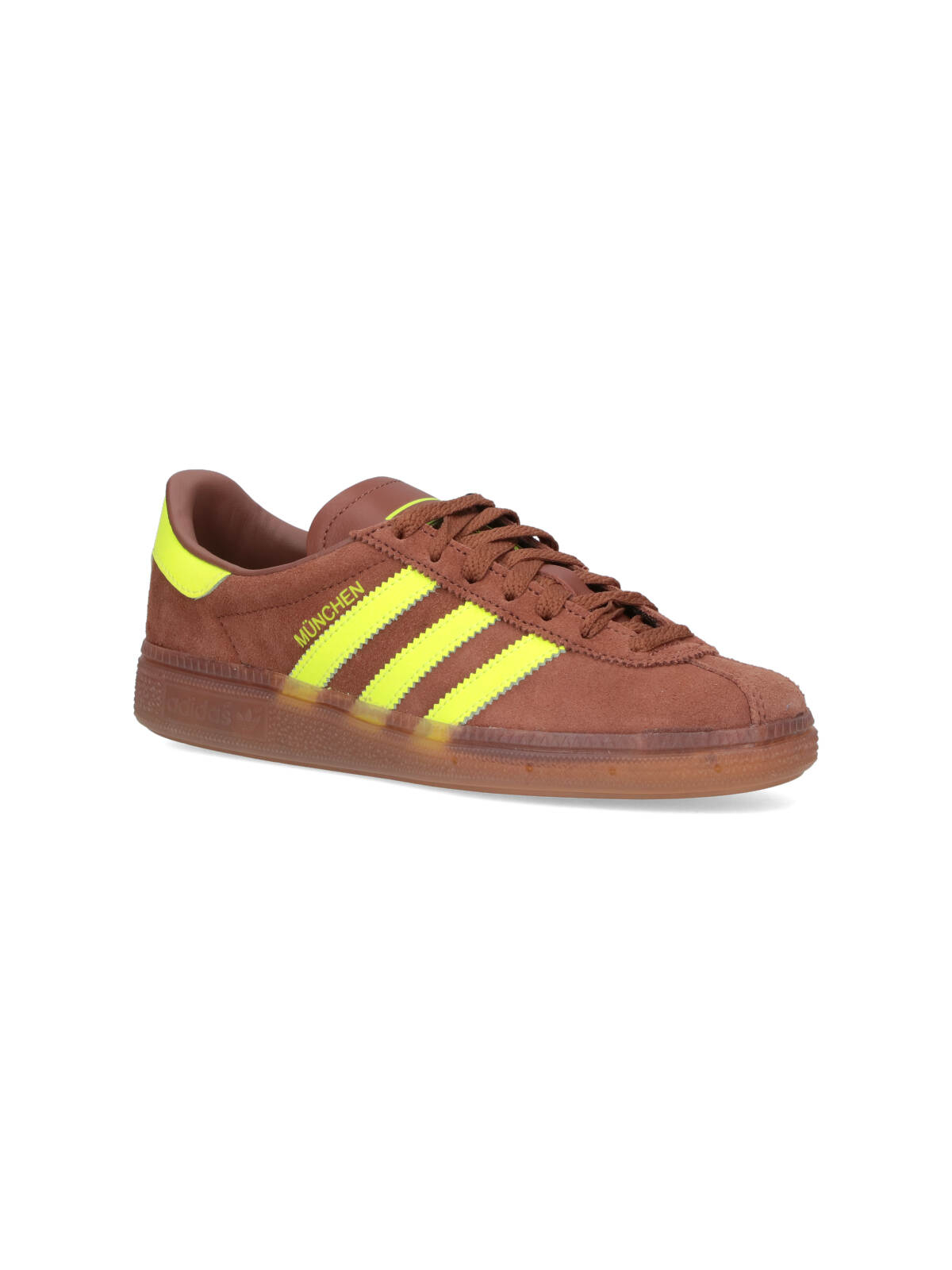[Adidas] Sneakers FW25 JS3996PREBRN SYELLO GUM5