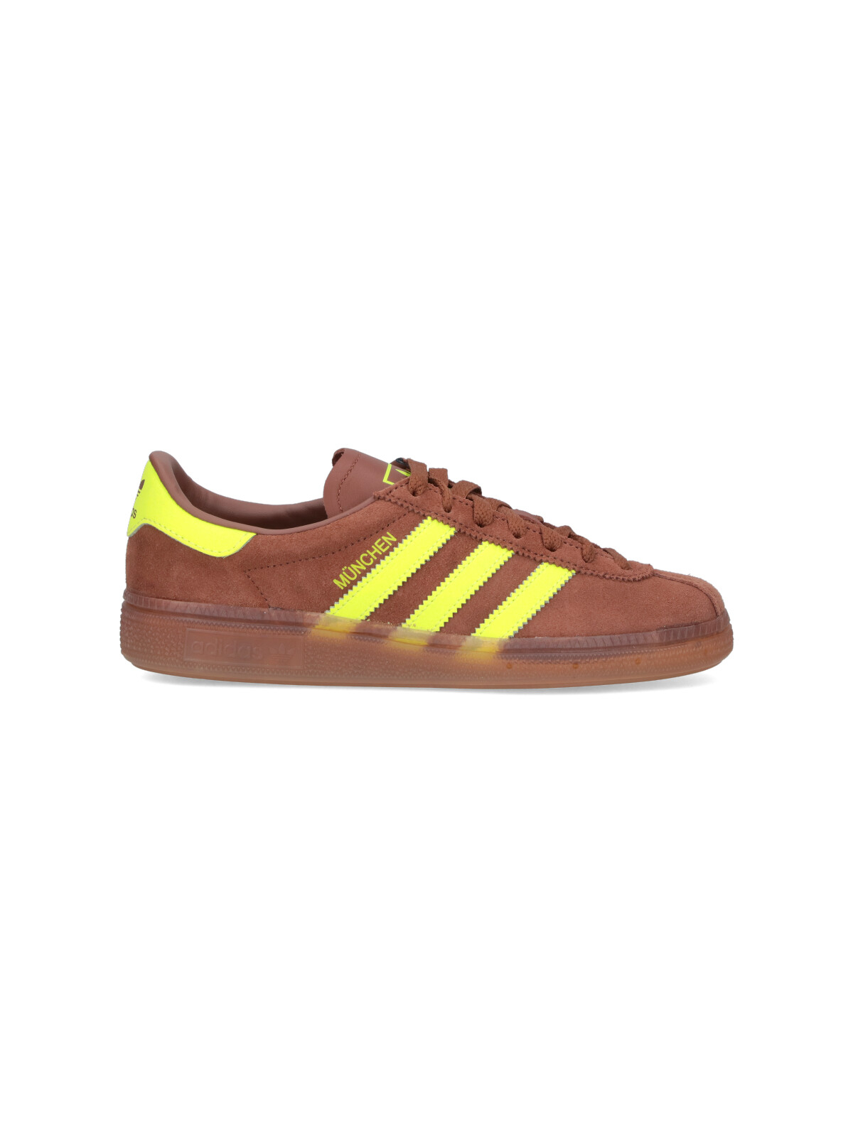 [Adidas] Sneakers FW25 JS3996PREBRN SYELLO GUM5