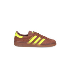 [Adidas] Sneakers FW25 JS3996PREBRN SYELLO GUM5