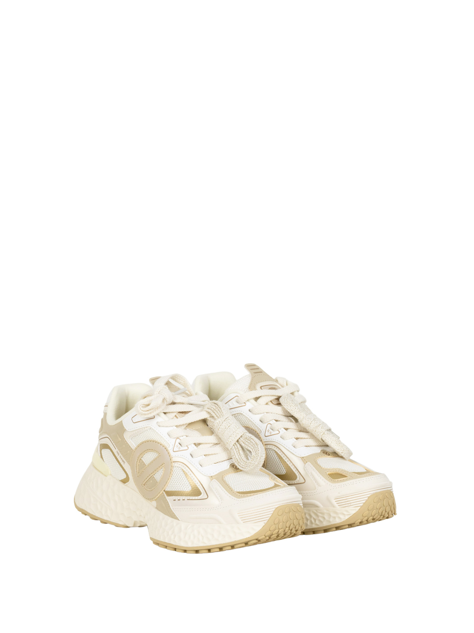 [No Name] Sneakers SS26 UNCYSM04VEEF