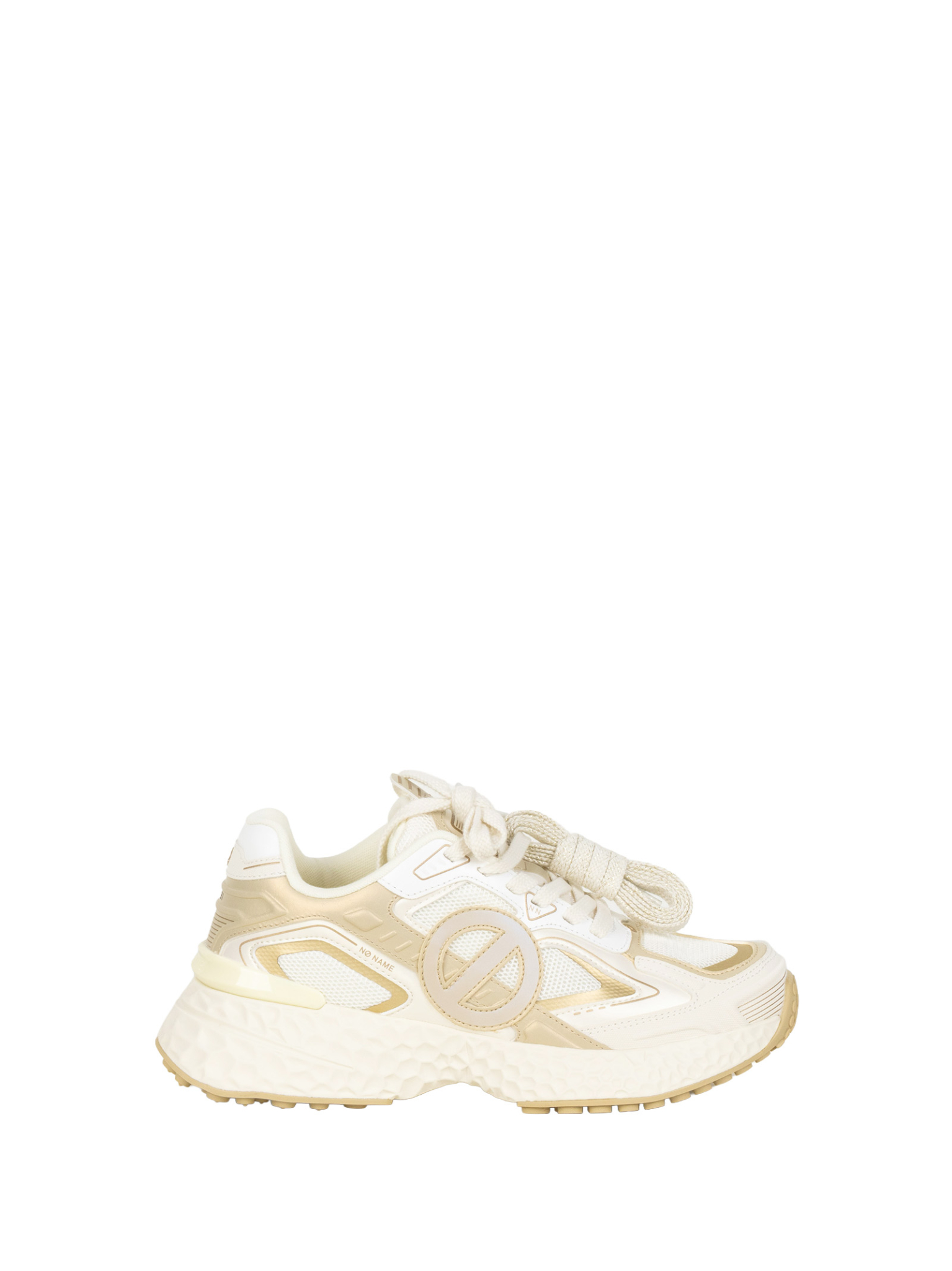 [No Name] Sneakers SS26 UNCYSM04VEEF