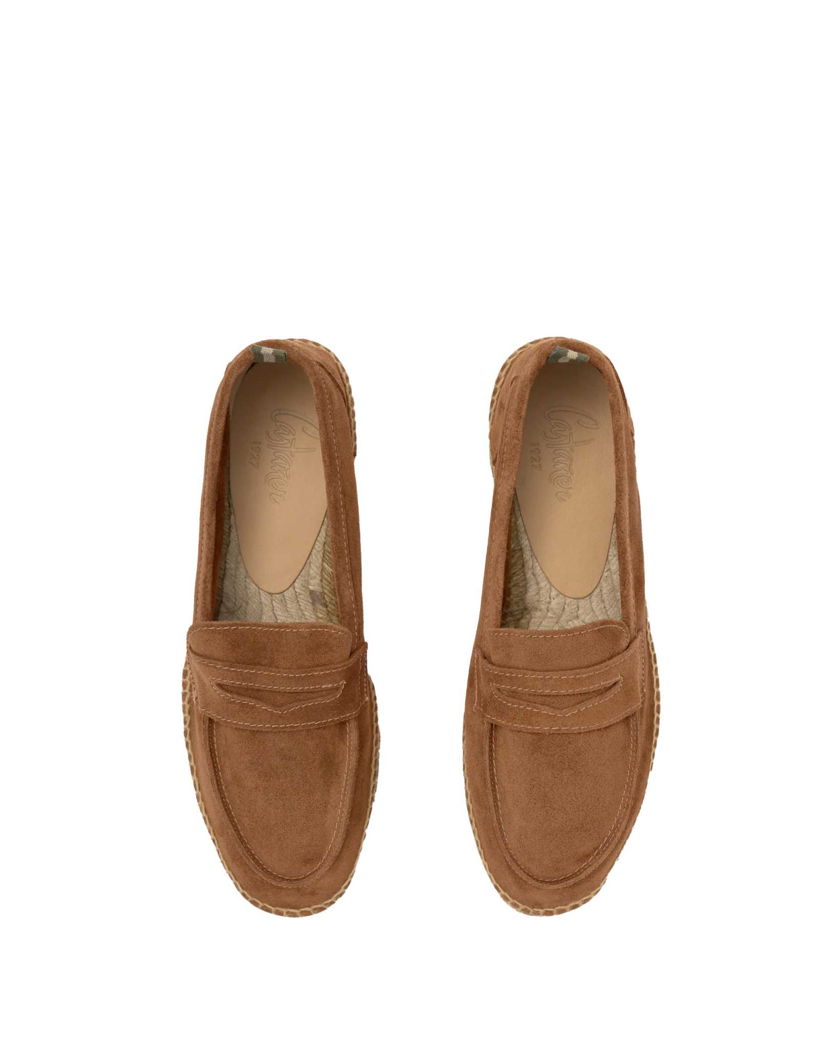 [Castaner] Espadrille SS26 0234172003